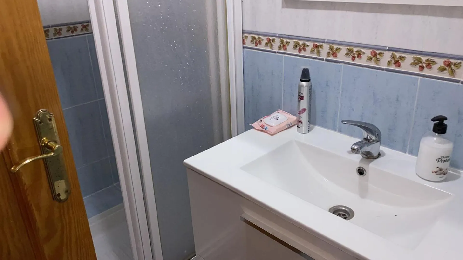 Appartement Apartamento Nerja Spanje