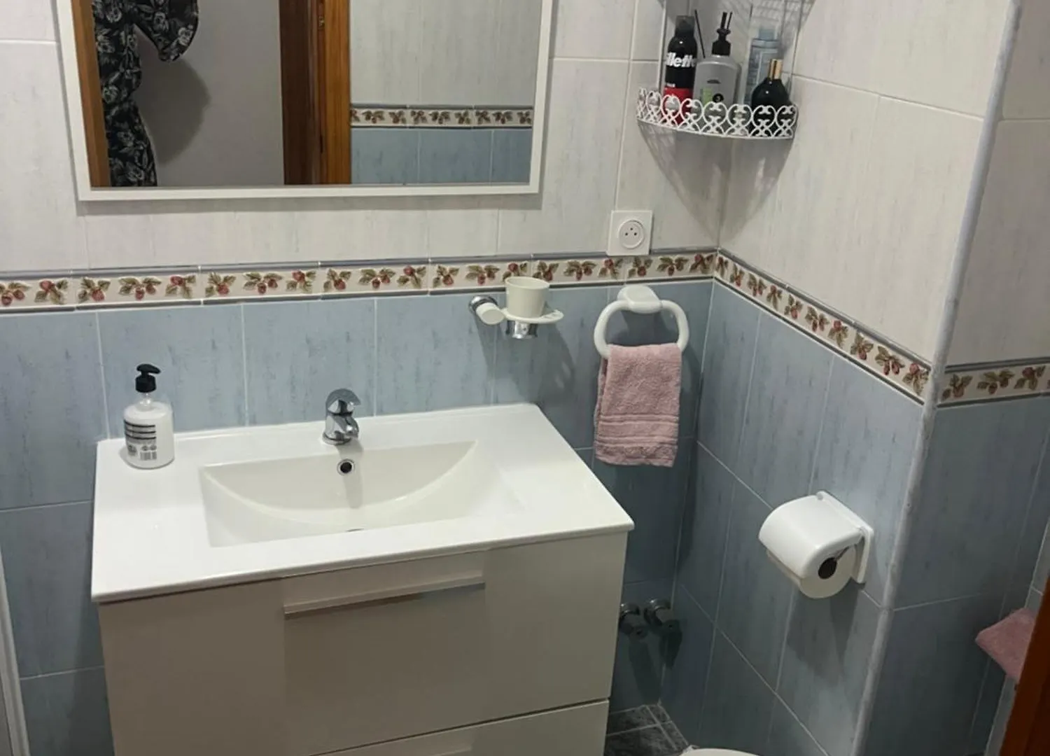 Apartamento 네르하 아파트