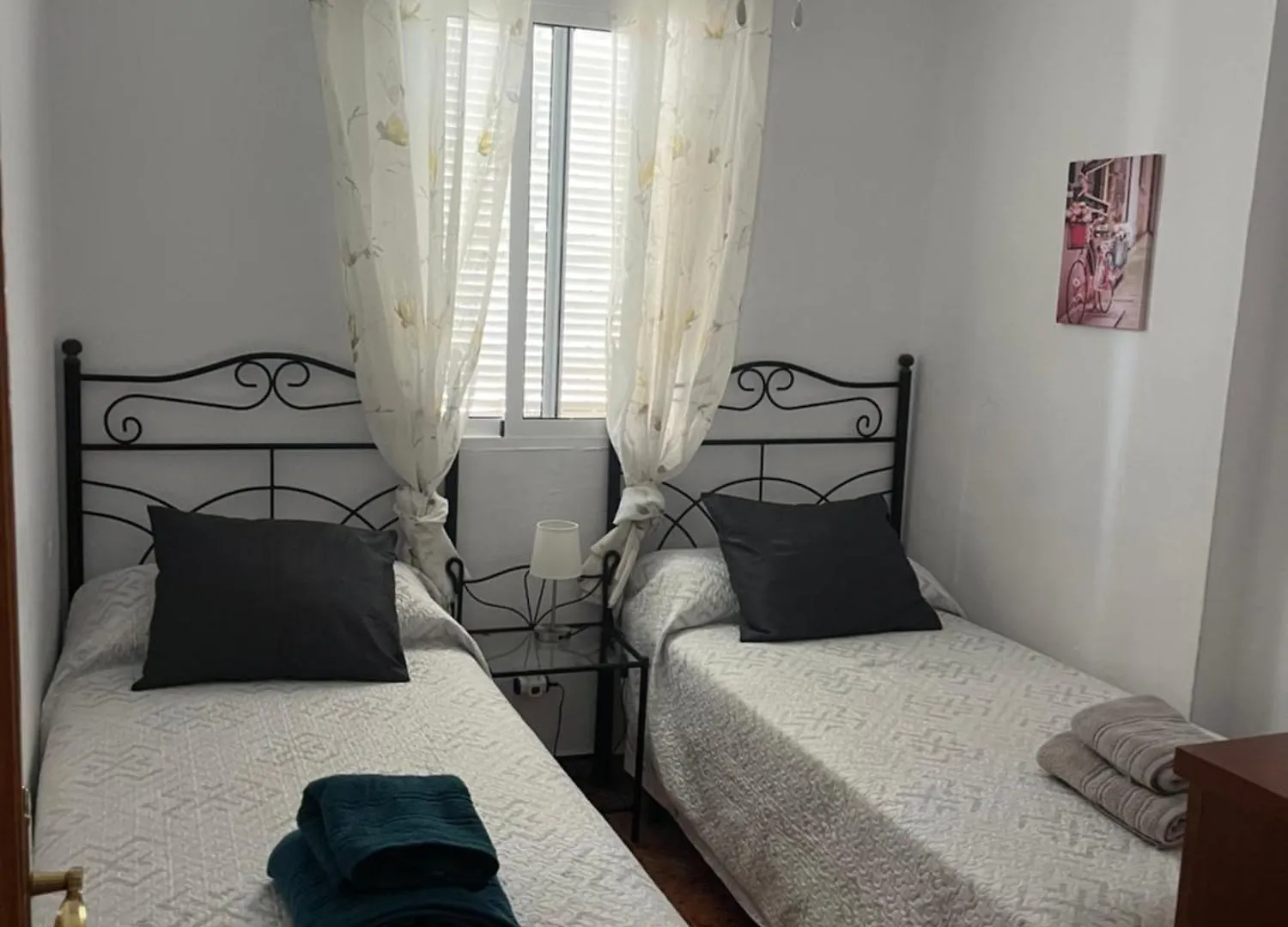아파트 Apartamento 네르하