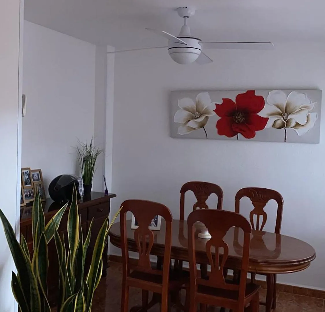 Apartment Apartamento Nerja