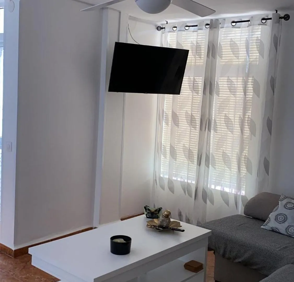 Apartamento Nerja