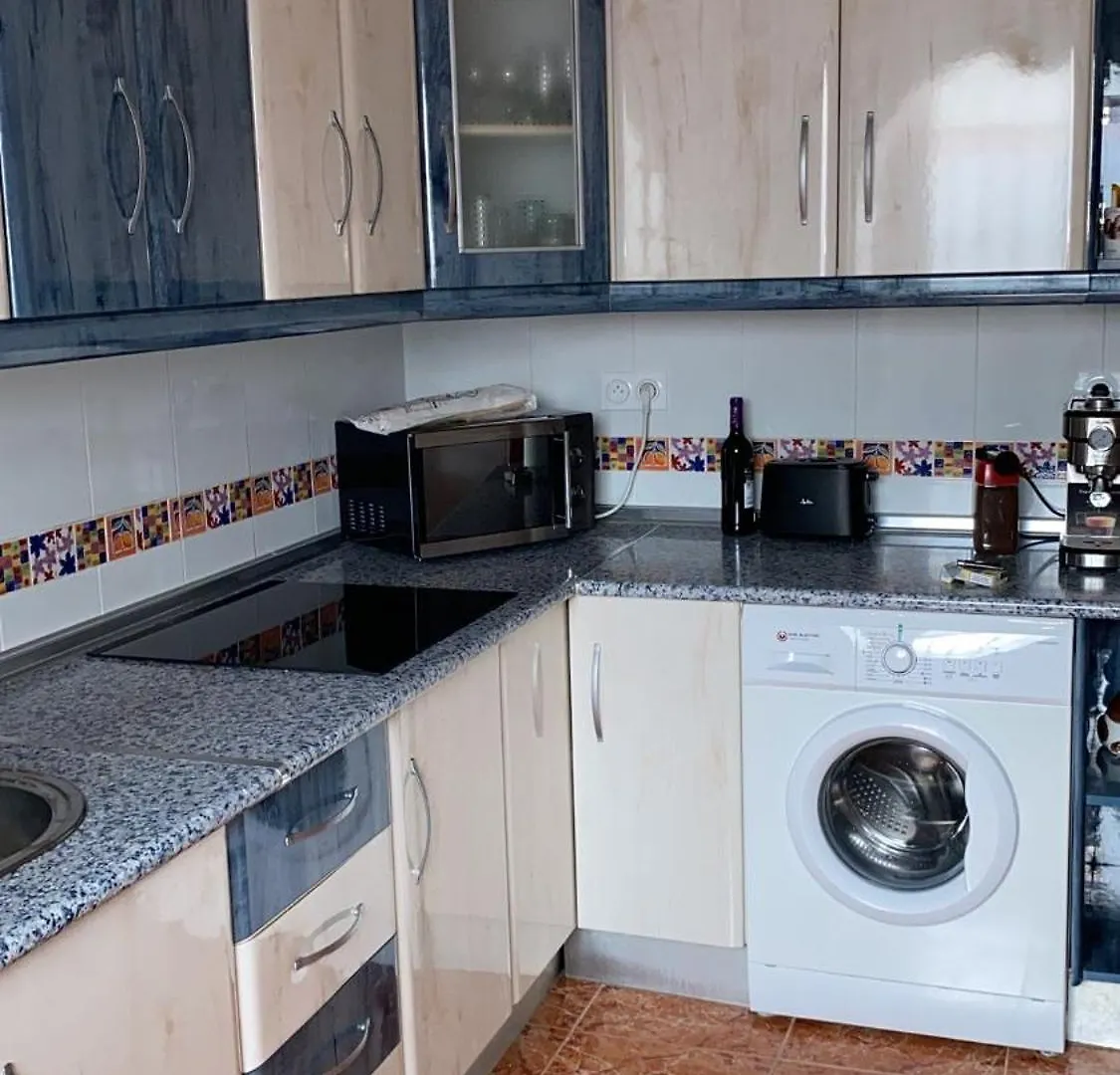 Apartamento Nerja Spain