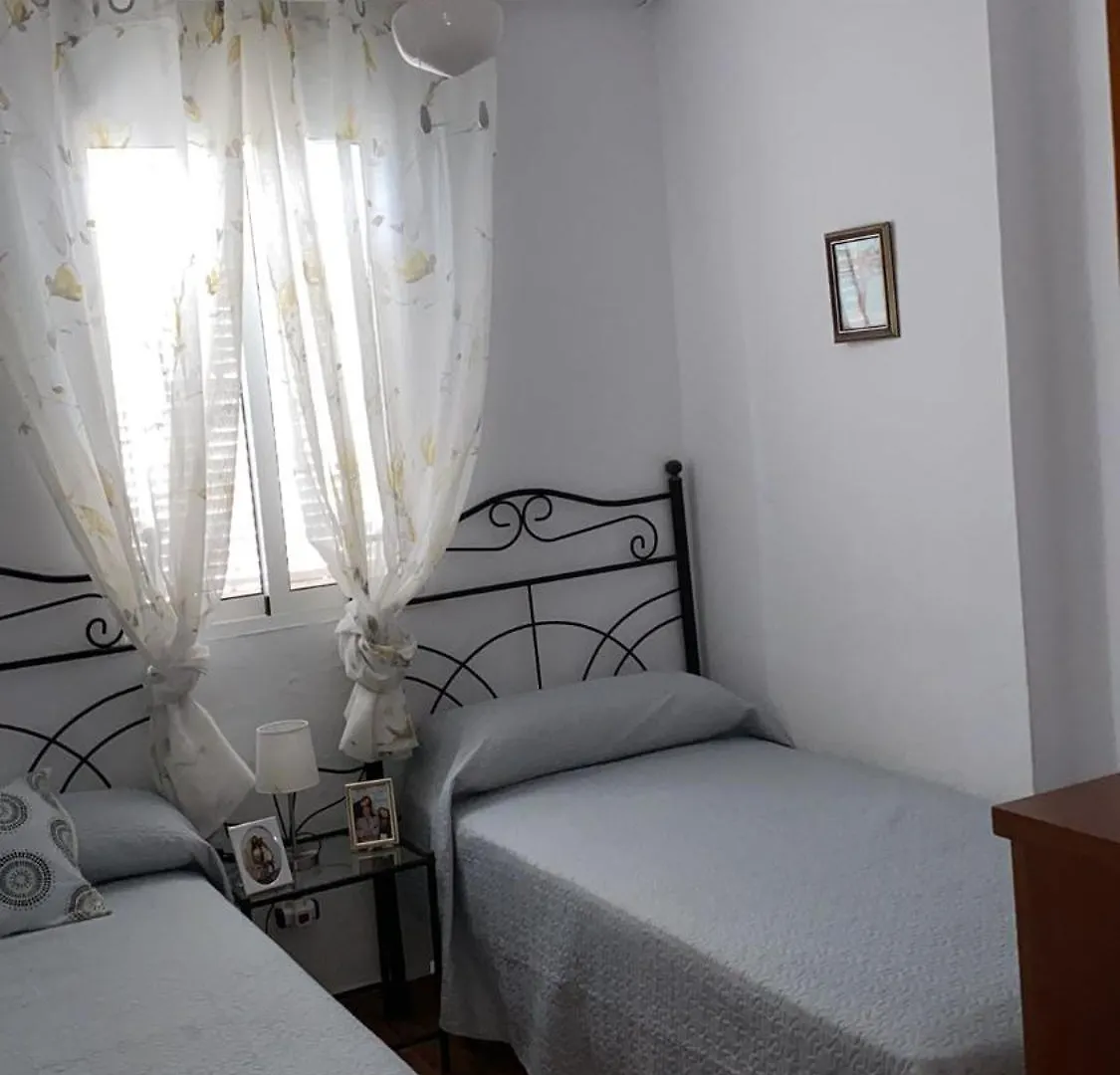 Apartamento Nerja 0*,  Spain