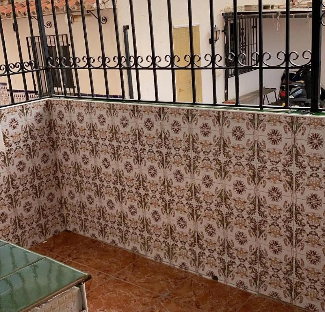 Apartamento Nerja
